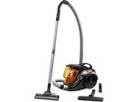 Rowenta Compact Power 750 W Parquet Aspirapolvere Senza Sacco Rowenta RO3753EA
