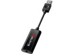 Creative Soundkarte Sound Blasterx G1 Extern