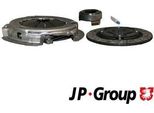 Jp Group Kit Frizione Frizione Per Toyota Yaris Hatchback (P9) 4830401010