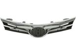 Blic 6502-07-8139990P - Griglia Radiatore Oe 53100 02690 Per Corolla (E18)