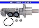 Ate 03.2122-1926.3 - Oe 77 01 207 752 Cilindro Maestro Del Freno Per Clio Ii