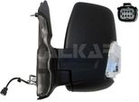 Alkar 9225666 - Oe BK3117683EA5JA Specchio Esterno, Sinistro Per Transit V363