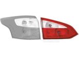 Van Wezel Luce Posteriore Destra Interna Per Ford Focus Iii Station Wagon