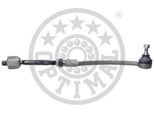 Optimal G0-704 Tirante Anteriore Destro Per Mini Hatchback (R50, R53) Cabrio (R52)