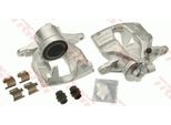 Trw BHW934E - Bremssattel Oe 77365554 Per Qubo, Punto, Linea, Fiorino, Doblo, 500L (351, 352), 500 (312), Corsa D (S07), Combo Tour (X12), Combo (X12)