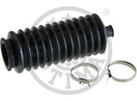Optimal LM-10001S Manicotto Dello Sterzo In Gomma Per Renault Twingo I (C06) Anteriore
