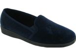 Pantofole Da Uomo Mirak / Pantofole FS877 (42 Eur) (Blu Navy)
