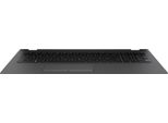 Hp 929906-061 Custodia Inferiore + Tastiera Ricambio Per Notebook (929906-061)
