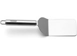 Spatola Da Forno26 Cm In Acciaio Inox - Bianco