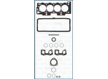 Ajusa 52131100 Kit Guarnizioni Testata Cilindri Adatto Per Peugeot 106 I (1A, 1C) Per CitroËN Ax Hatchback
