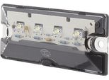 Luce Interna A Led Hella Per Fruehauf