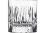 Zwiesel Glas Basic Bar Motion Bicchiere Per Bere, Capacità: 0,37 Litri, Altezza: 95 Mm