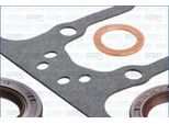 Ajusa 52091800 Kit Guarnizioni Testata Cilindri Per Renault Clio I (B/C57, 5/357) 19 Ii Cabriolet (D53, 853) 19 I (B/C53) 19 Ii (B/C53) 19 I Cabriolet (D53)