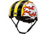 Casco Da Bici Da Città Melon "All Stars"", Acceso"
