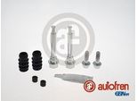 Kit Di Riparazione Pinze Freno Toyota Posteriori Auris/Iq/Yaris 05-