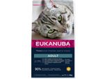 Eukanuba Top Condition Cibo Secco Per Gatti, Pollo, Per Gatti Adulti, 2 Kg