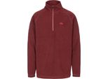 Trespass Top In Pile Da Uomo Keynote TP4242 (2XL) (Viola)
