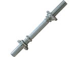Manubrio Tunturi 36 Cm - Vite
