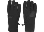 Guanti Trespass Royce TP4454 (Xs/S) (Nero)