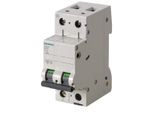 Interruttore Siemens Dig.Industr. Ls 5SL6206-7 5SL62067