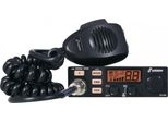 Stabo 30130 Stabo XM3004E Radio Vox 12/24 Volt Nero