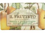 Nesti Dante Il Frutteto Sapone Menta E Mela Cotogna 250G