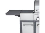 Set Di Tavolini Per All Grill Major 100399