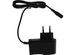 Lampada Frontale Dresco XP-G Led Con Pacco Batterie 500 Lumen