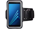 Fascia Da Braccio Per Samsung Galaxy A8 2018 Custodia Per Telefono Cellulare Sportiva Fascia Da Braccio Per Fitness