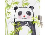 Agenda Goldbuch Panda 16,5X16,5 Cm 96 Pagine Bianche