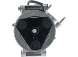 Mahle Acp 1360 000P - Oe 01694191 Compressore Aria Condizionata Per Kuga I