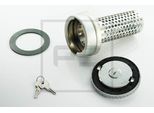 Peters Ennepetal Protezione Contro Il Furto Di Carburante 019.050-10A 0,77Kg
