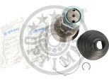 Set Giunti Optimal Per Albero Motore Per Fiat Ducato Furgone (250, 290) CW-2521