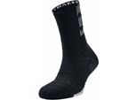 Under Armour Ua Playmaker Crew-Blk - M