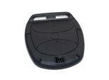 Piastra Adattatore Universale Givi Z113C2 Con Supporto Per Bauletto Monolock, Carico Massimo 3 Kg