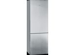 Frigorifero Combinato 70Cm 413L A +++ Lowfrost Inox Siemens Kg49Eaica