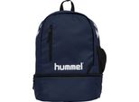 Hummel Zaino Tempo Libero Zaino Hml Promo Zaino True Red Rosso