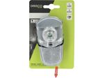 Dresco Information Tour 1 Batterie Guidate Bianco/Grigio