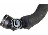 Tubo Radiatore Inferiore Sinistro Metzger Per Audi Tt (8J3)