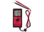 Multimetro Tascabile Beha-Amprobe Amprobe PM55A 2727721