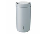 Stelton To Go Click Becher 0,2 L Nuvola Morbida