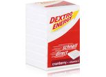 Dextro Energy Cranberry Lim.Edition 46 G