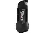 Eskadron Ghette Flexisoft Basics Ghetta Da Salto Pony Nero