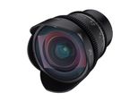 Samyang Mf 14 Mm T3.1 Vdslr MK2 Fuji X