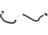 Tubazione Carburante Metzger Per Mercedes C-KLASSE (W202)