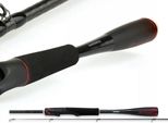 Shimano Zodias 270 M-2 2.13M 5-15G / Canna Da Spinning