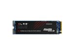 Pny XLR8 CS3040 M.2 2 Tb Pci Express 4.0 3D Nand Nvme