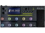 Multieffetto Per Chitarra Mooer Ge 300