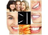 4 Pezzi Denti Sbiancamento Penna Sbiancante Denti Sbiancamento Denti Penna Gel