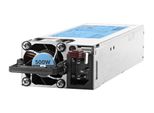 Hpe 500W Flex Slot Platinum Hot Plug Psu 720478-B21